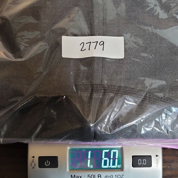 NWT Torrid Military Style Jacket Blazer Size 2=2X Gray Stretch Ponte Knit - Picture 11 of 11